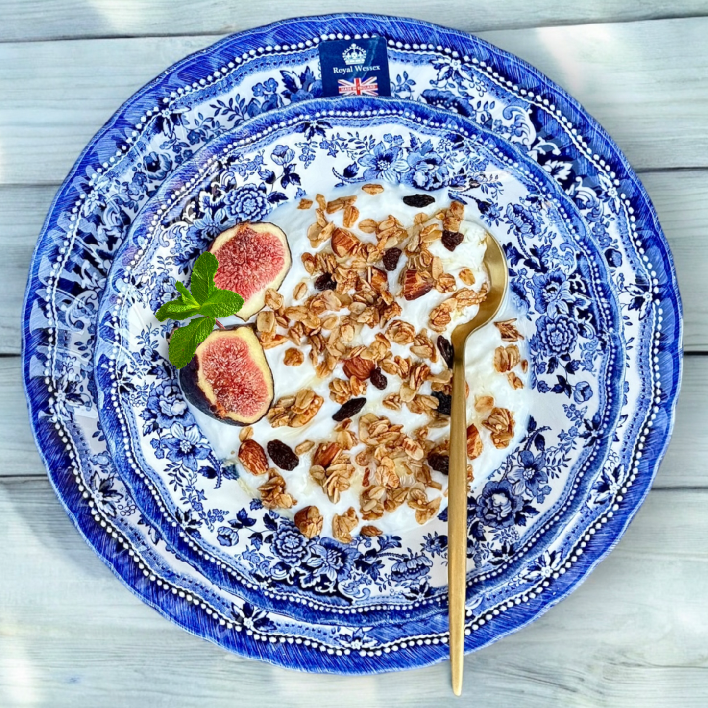 GRANOLA ORIGINAL