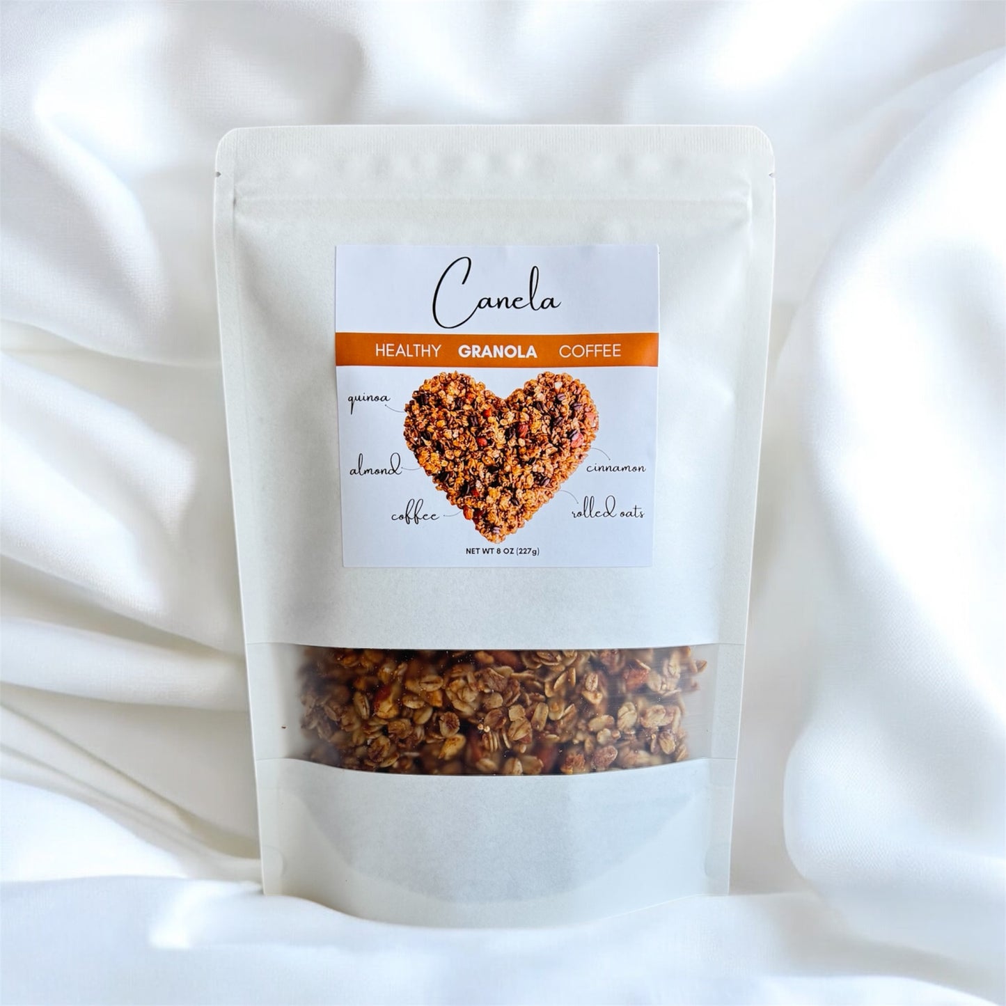GRANOLA COFFEE