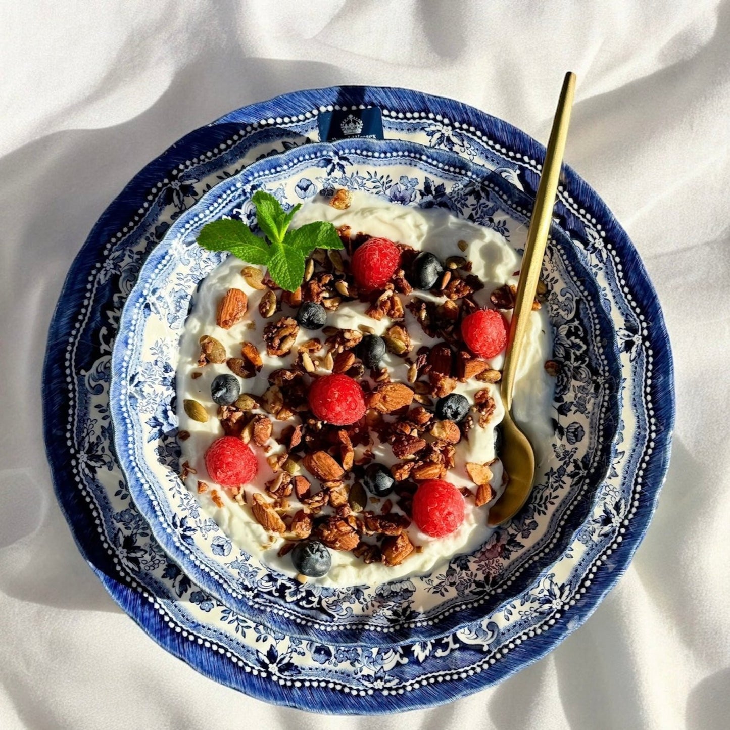 3 Bags of Keto Cacao Granola