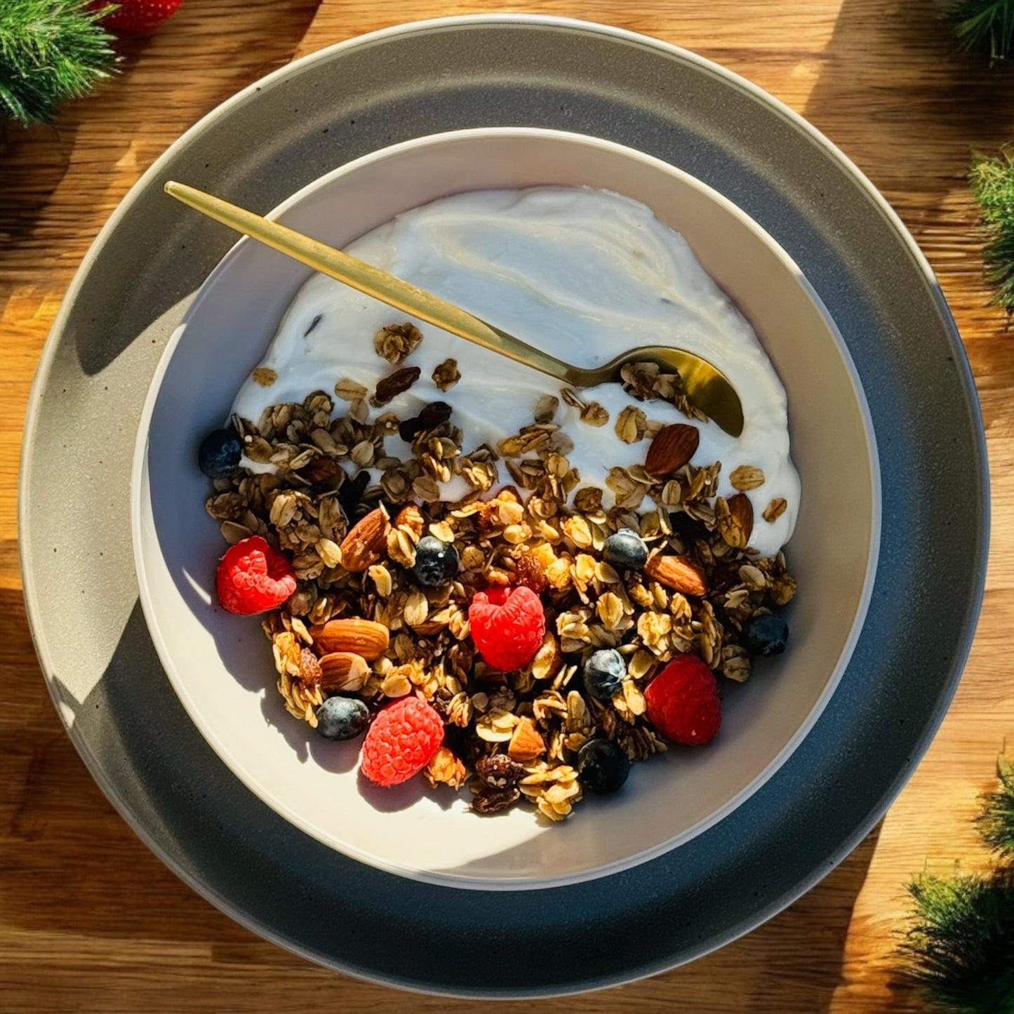 GRANOLA ORIGINAL