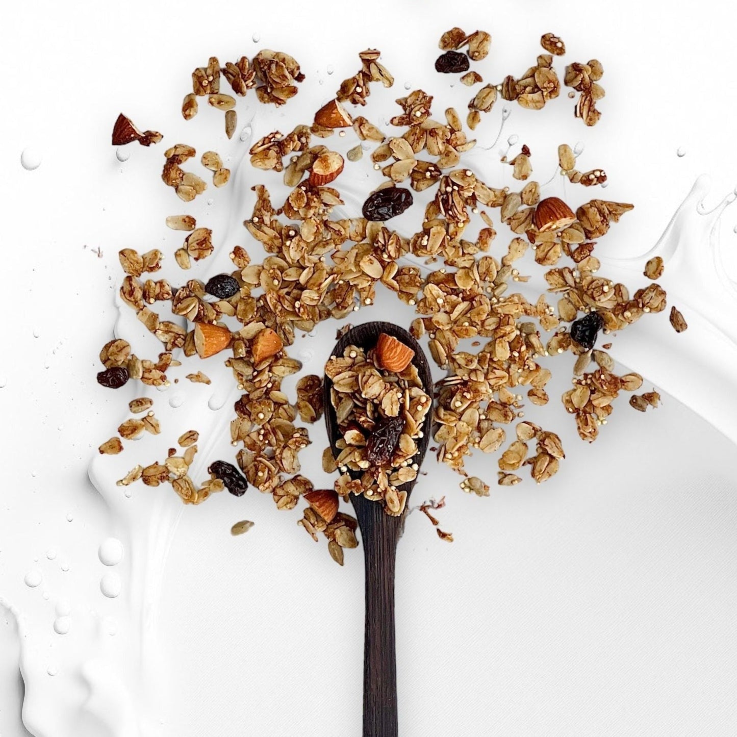 GRANOLA ORIGINAL