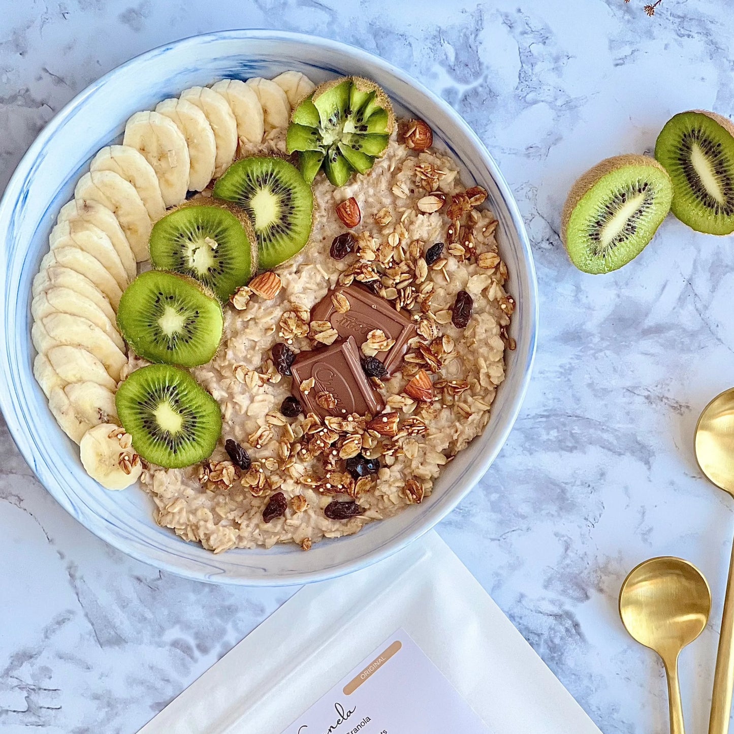 GRANOLA ORIGINAL