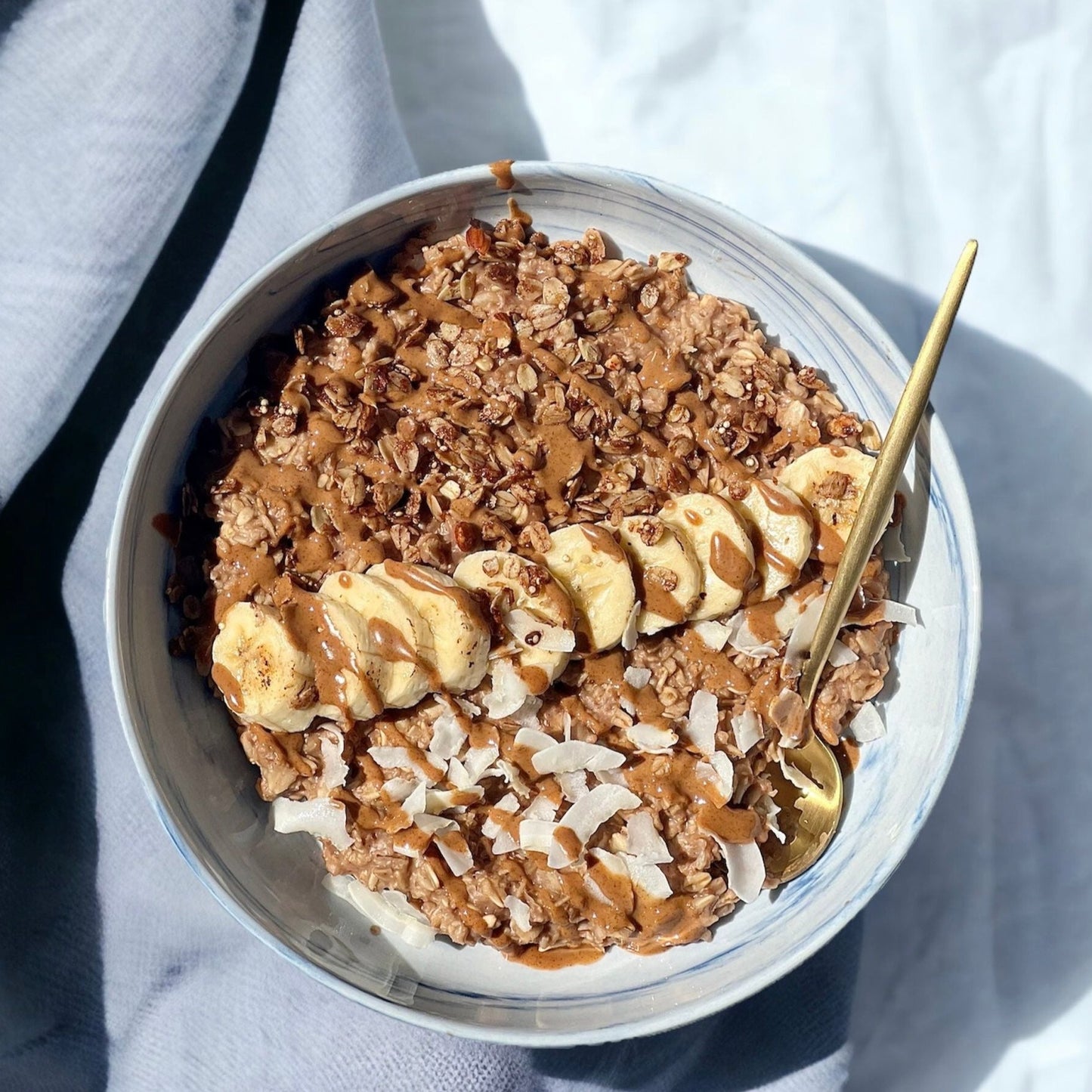3 Bags of granola, handmade, healthy, vegan, organic, Flavors: 2 Coffee and 1 Keto cacao flavors.