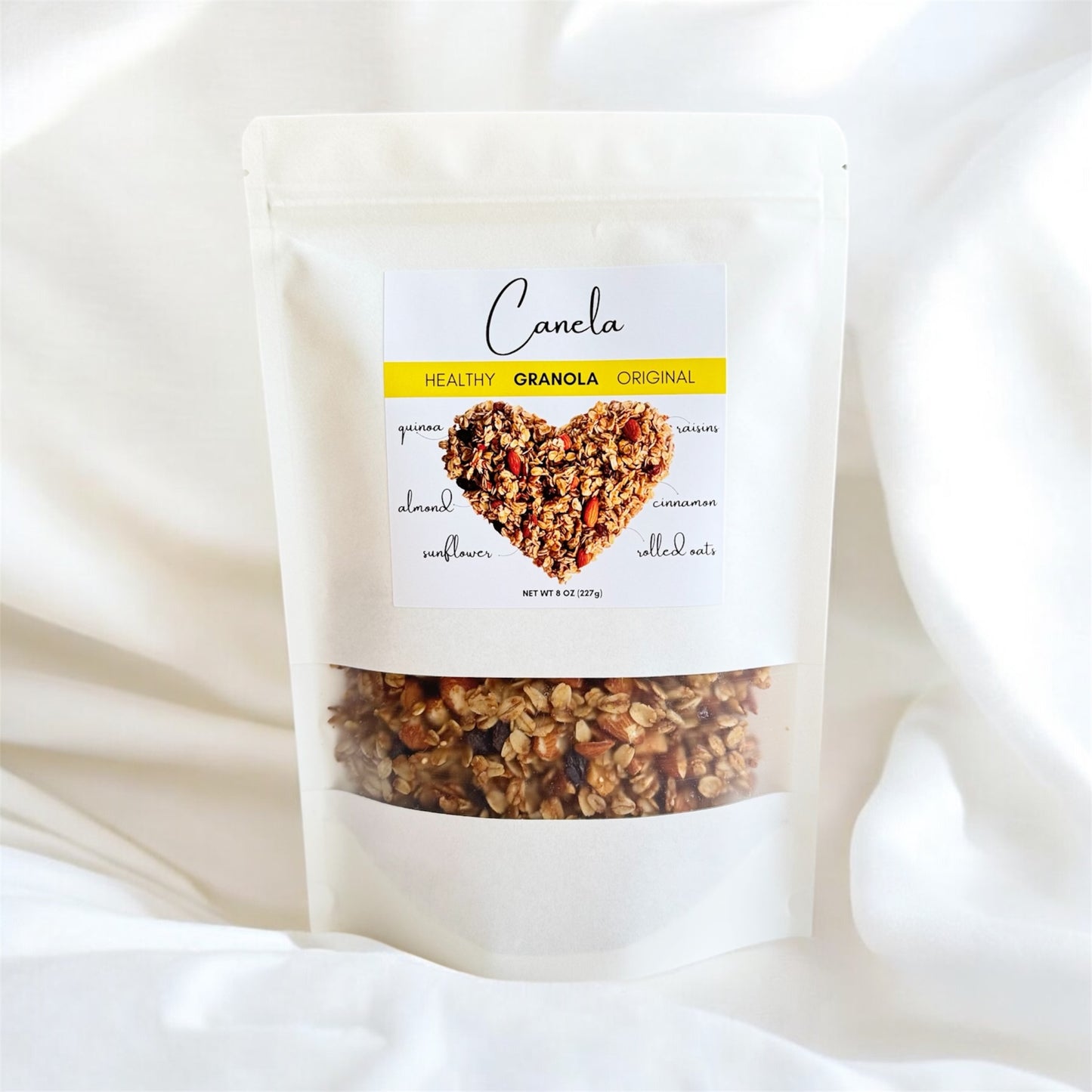 GRANOLA ORIGINAL
