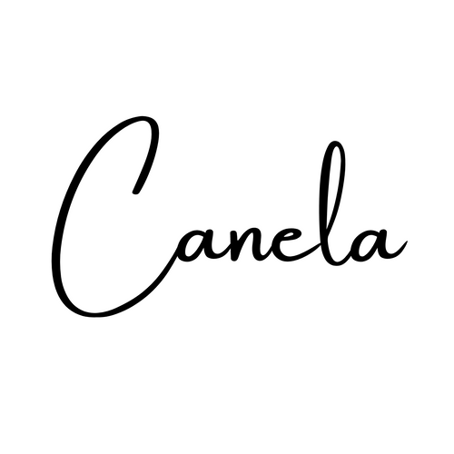 CANELA GRANOLA
